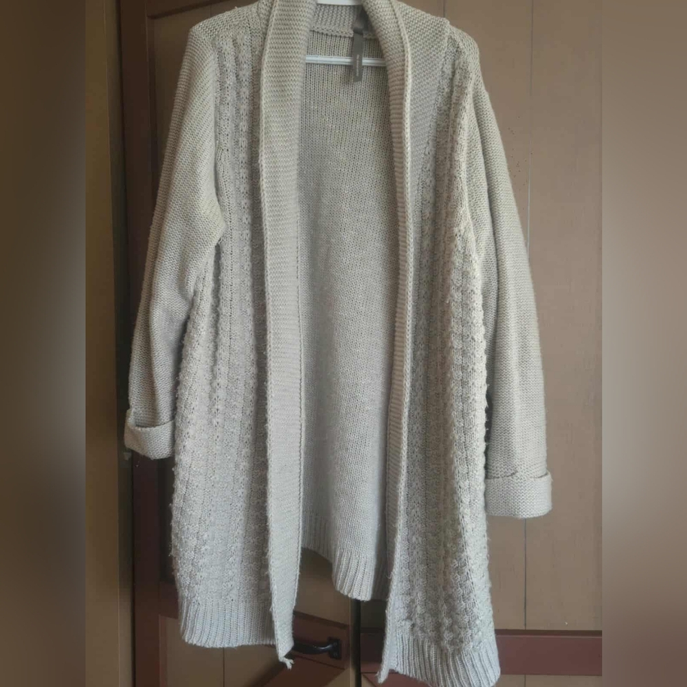 Penningtons Knit Cardigan